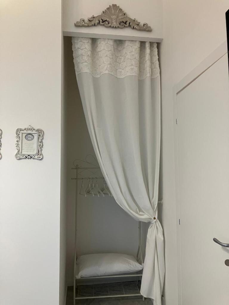 Althea Διαμέρισμα Βιαρέτζιο Εξωτερικό φωτογραφία
